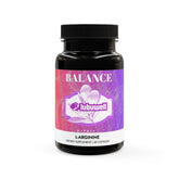 L-Arginine Supplement (60 Capsules)