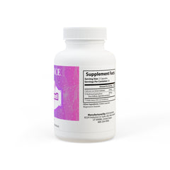 5-HTP Supplement (60 Capsules)