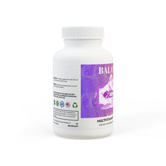 Multivitamin for Men Supplement (60 Capsules)