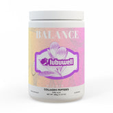 Collagen Peptides Type I & III Supplement (350g, 12.3oz)