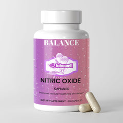 Nitric Oxide