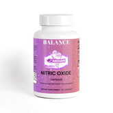 Nitric Oxide