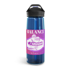 CamelBak Eddy® Water Bottle, 20oz\25oz
