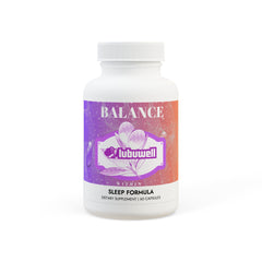 Sleep Supplement (60 Capsules)