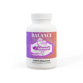 CoQ10 (Ubiquinone) Supplement (30 Capsules)