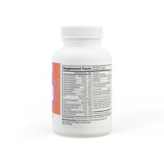 Multivitamin for Men Supplement (60 Capsules)