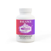 Digestive Enzyme Blend Supplement (60 Capsules)