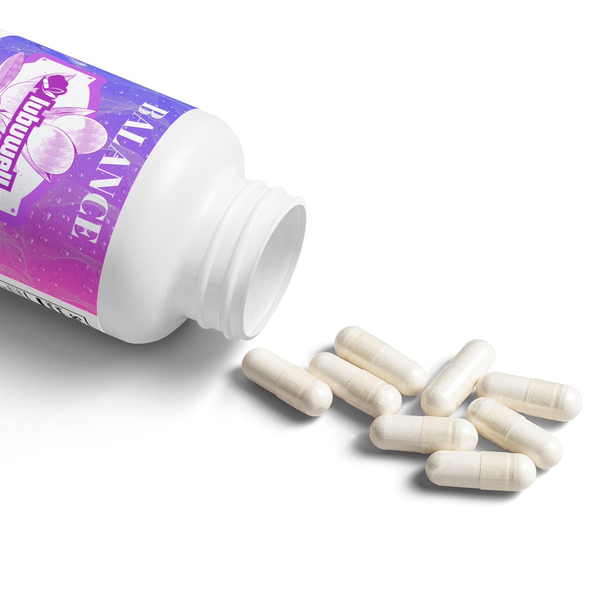 5-HTP Supplement (60 Capsules)