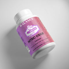 Nitric Oxide
