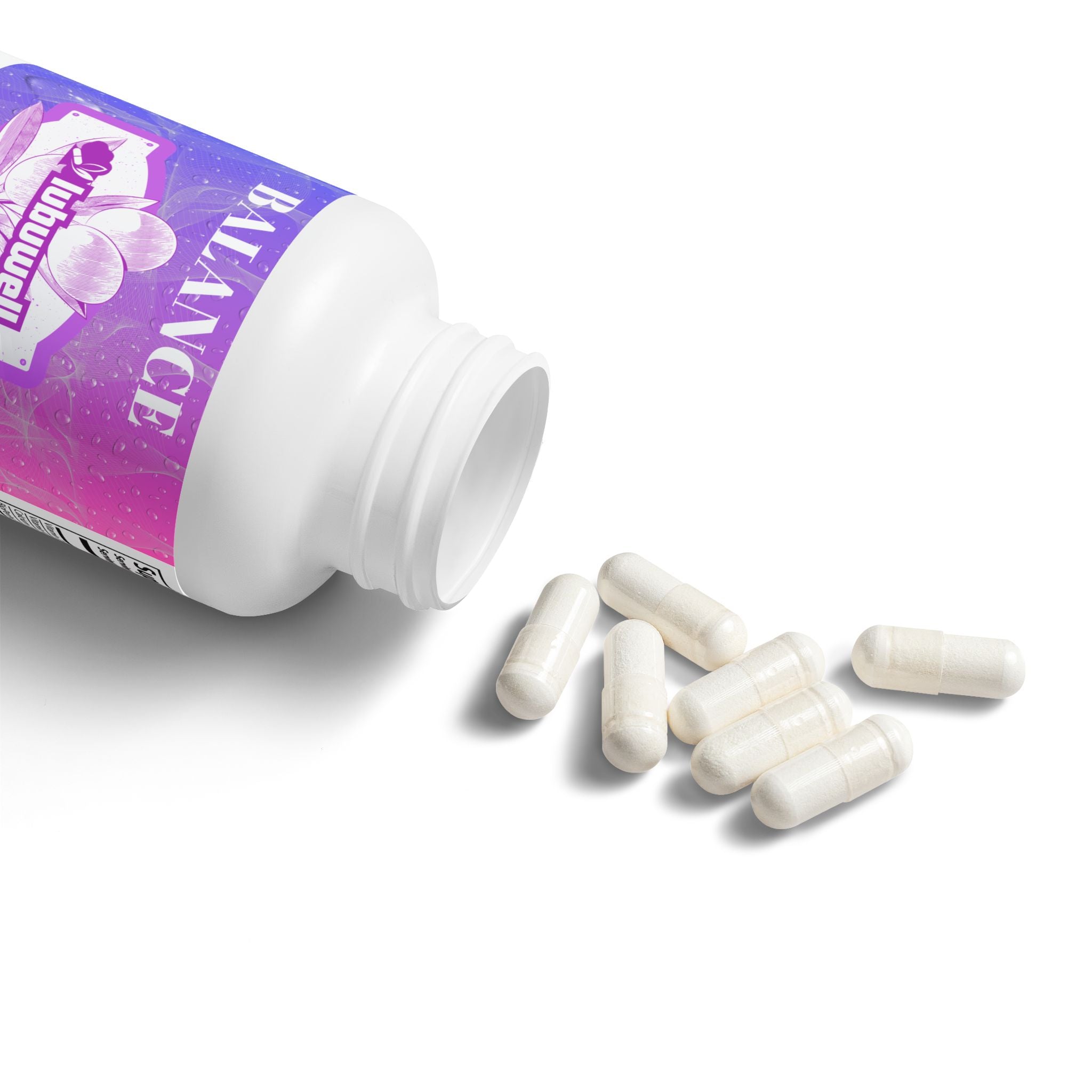 Vitamin K2 + D3 Supplement (60 Capsules)