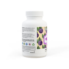 Acai Berry Complex Supplement (60 Capsules)