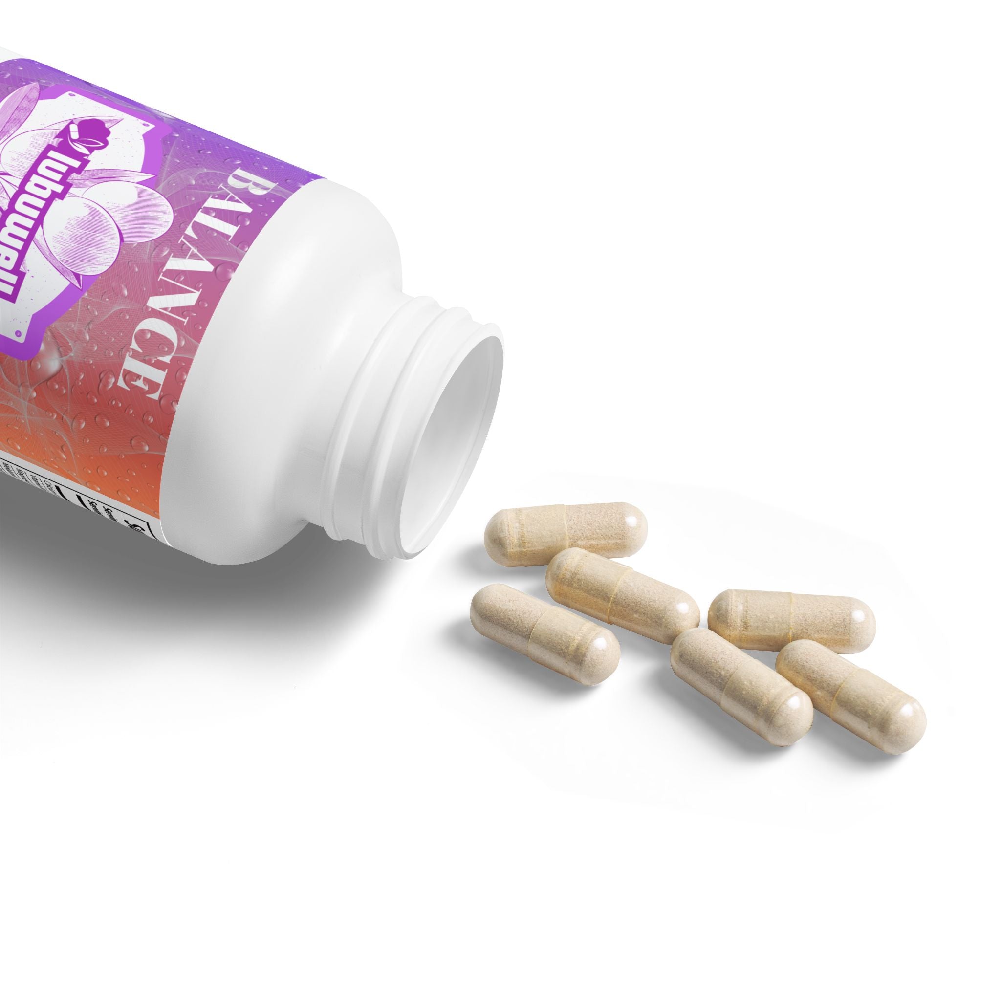 Sleep Supplement (60 Capsules)
